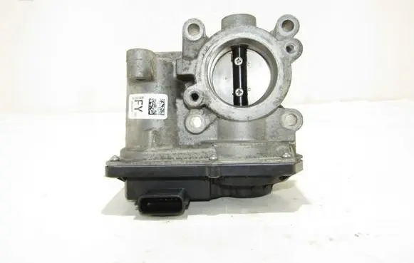 Renault Captur Electric throttle body valve H8201171233