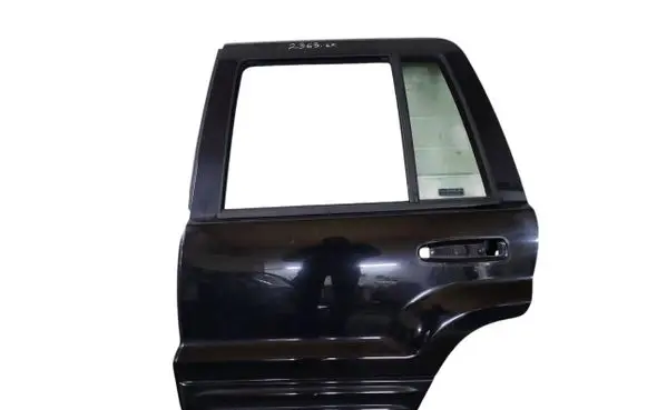Jeep Grand Cherokee (WJ) Rear door