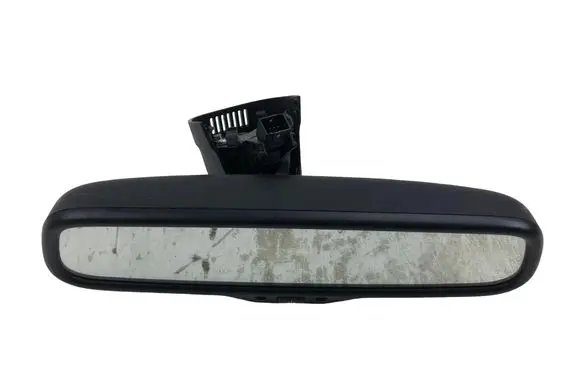 Volkswagen Golf VII Rear view mirror (interior) 5G0857511D
