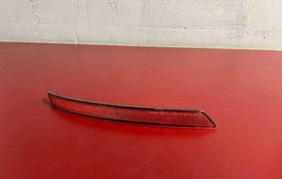 BMW 6 F06 Gran coupe Rear tail light reflector 7844023