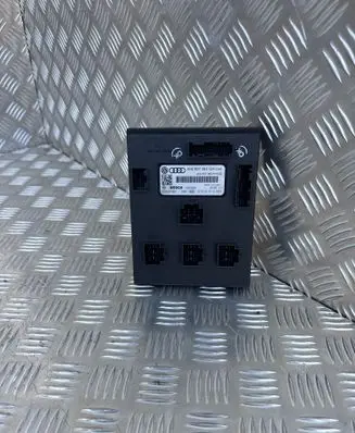 Comfort/convenience module