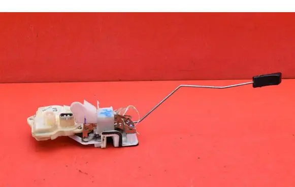 Honda Civic Front door lock