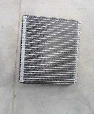 Hyundai i30 Air conditioning (A/C) radiator (interior) 