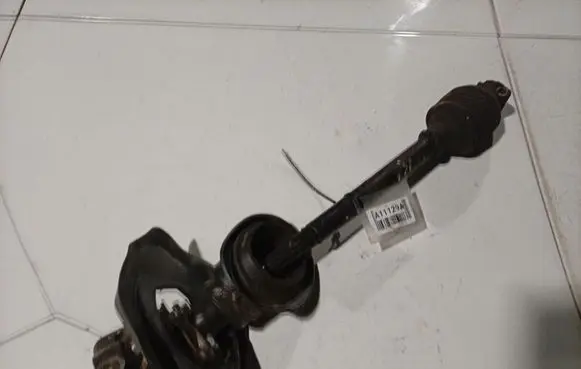 Opel Antara Steering column universal joint 