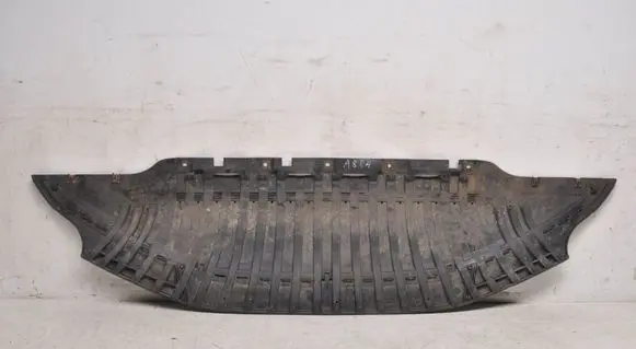 Audi A8 S8 D4 4H Front bumper skid plate/under tray 4H0807611