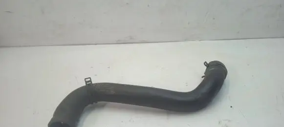 Mercedes-Benz GLA W156 Engine coolant pipe/hose A2465010282
