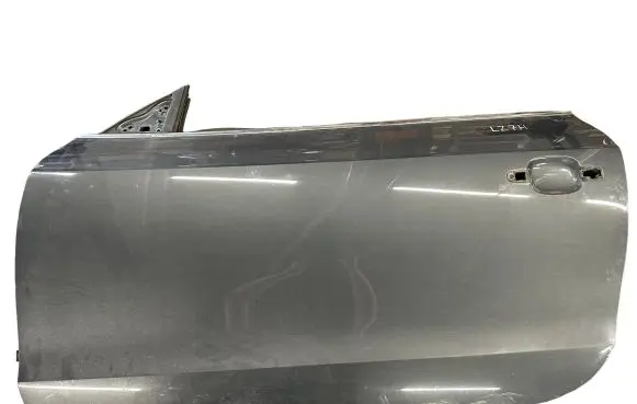 Door (2 Door Coupe)