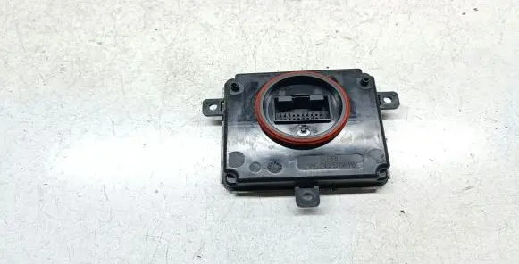 Audi Q5 SQ5 Headlight ballast module Xenon 4G0907697D