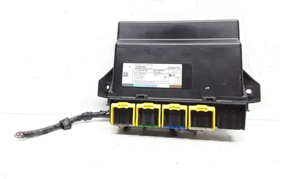 Volvo V40 Keyless (KESSY) go control unit/module 30659775