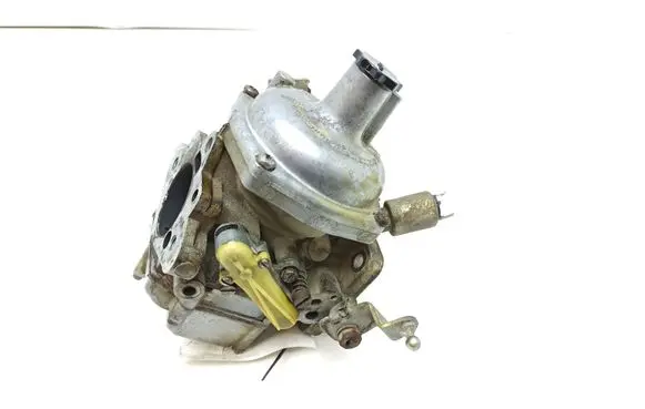 Volvo 240 Carburettor 