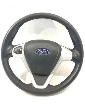 Ford Fiesta Steering wheel