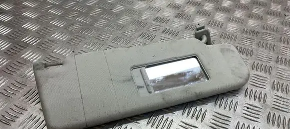 Volkswagen PASSAT B6 Sun visor