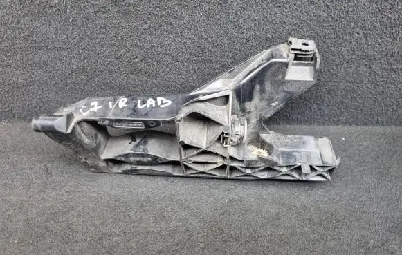 Audi A6 C7 Headlight/headlamp mounting bracket 4G0805608
