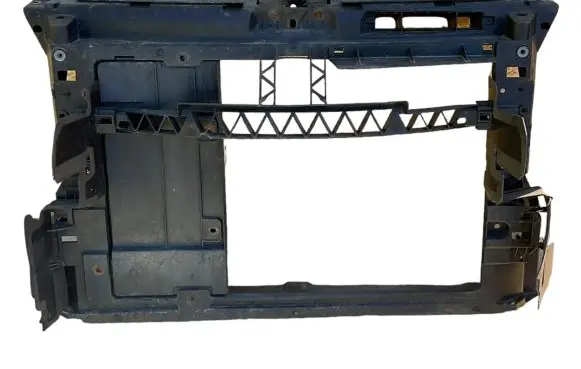 Volkswagen Polo V 6R Radiator support slam panel 6R0806249D 6R0805588