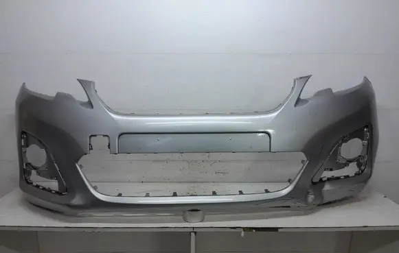 Peugeot 108 Front bumper 521190H150