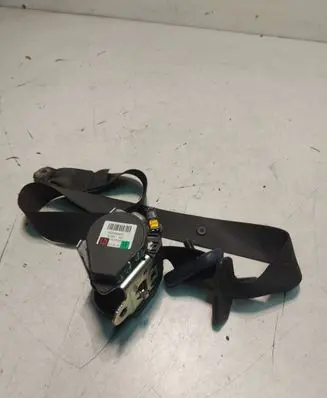 Mitsubishi Colt Front seatbelt 607131800