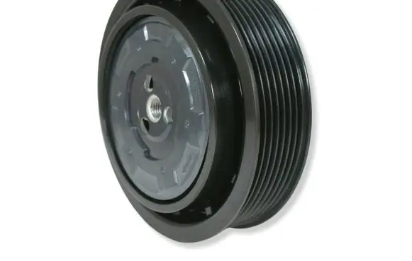 Renault Megane III Air conditioning (A/C) compressor (pump) TSP0155964 92030205 32210291