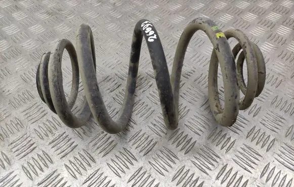 Opel Vivaro Rear coil spring