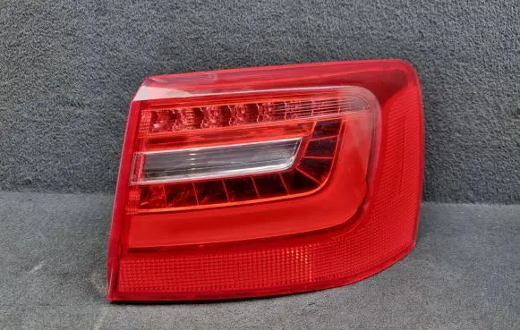 Audi A6 S6 C7 4G Rear/tail lights 4G9945096B