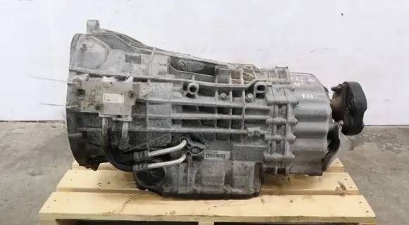 BMW M4 F82 F83 Automatic gearbox GS7D36SG 7853533 7853536