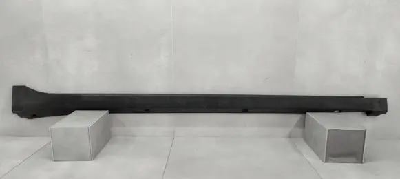 Volkswagen T-Cross Sill/side skirt trim 2GM853856