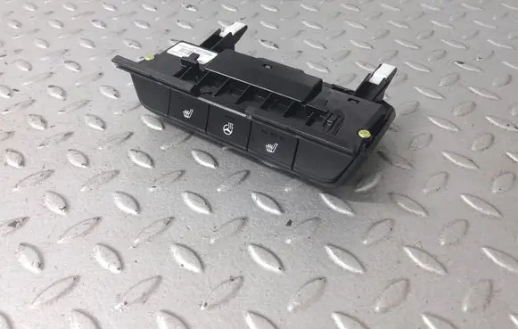 KIA Sportage Seat heating switch 4A920H1000 93300D9041WK 4A92041800