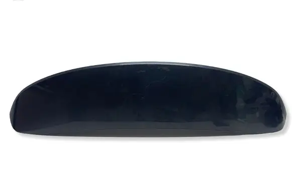 Mercedes-Benz E W213 Tailgate/trunk spoiler A2137900800 807376000010 9040Q001F001