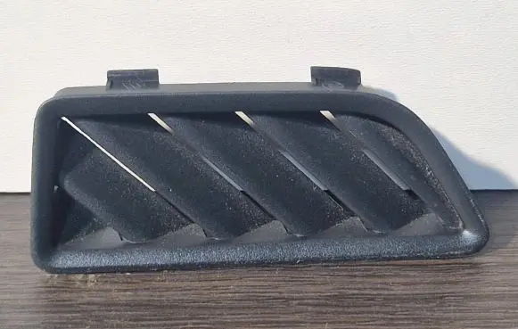 Skoda Octavia Mk3 (5E) Rear air vent grill 5E0819793 4902100100