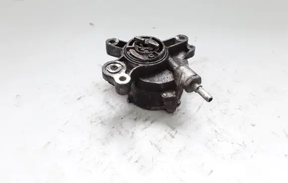 Peugeot 407 Vacuum pump D1651C2 02020