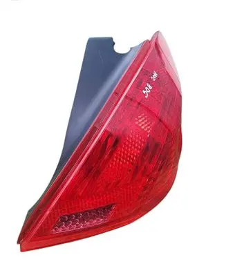 Peugeot 308 Rear/tail lights 9680425680