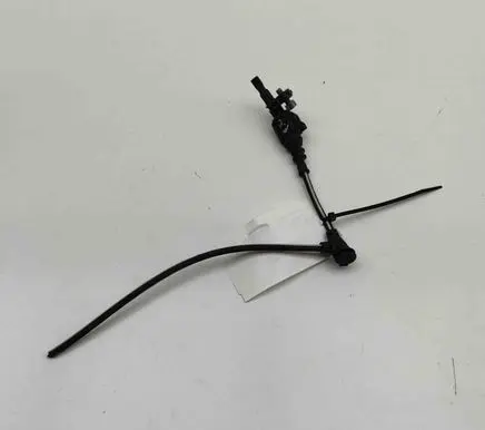 Skoda Enyaq iV ABS brake wheel speed sensor WHT003857C