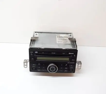 Nissan Note (E11) Radio/CD/DVD/GPS head unit PN3000P 281859U20A