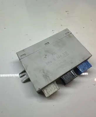 BMW 5 E39 Parking PDC control unit/module 6904010 601732 H01S13A100