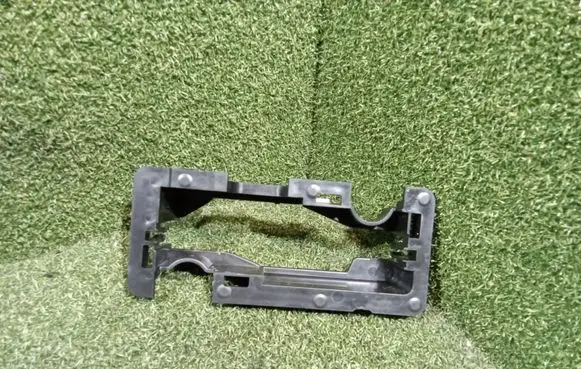 Renault Trafic III (X82) Handbrake trim 363158999R 62848300 93456259