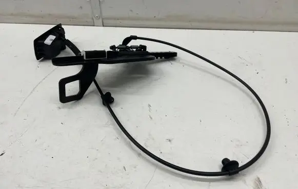 BMW X4M F98 Seat adjustment handle 8530134 6995013