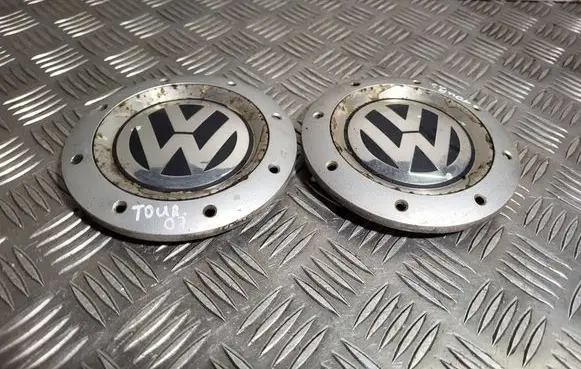 Original wheel cap
