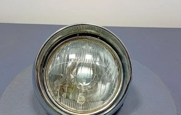 Volkswagen New Beetle Headlight/headlamp FG140-3711201
