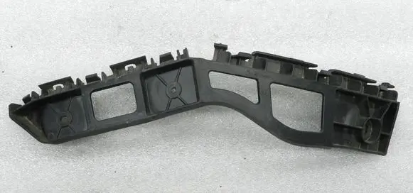 Volkswagen Polo V 6R Rear bumper mounting bracket 6R6807393A 6R6807393