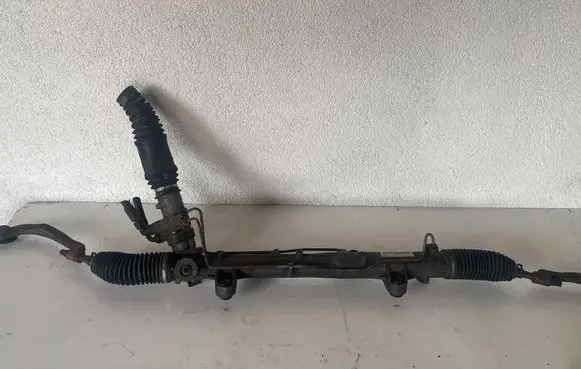 Volkswagen Transporter - Caravelle T5 Steering rack 290905B10932 7853974146