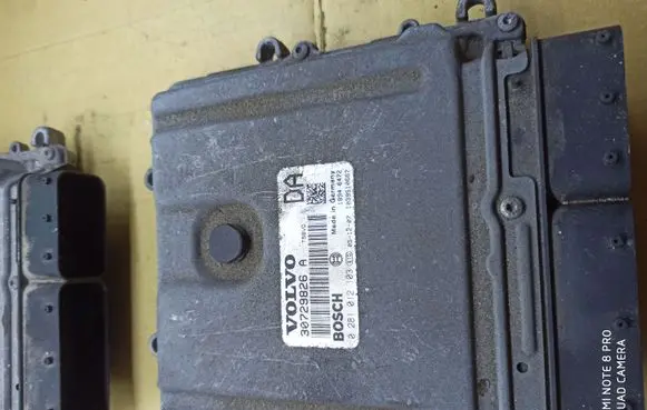 Volvo XC90 Engine control unit/module 30729826A