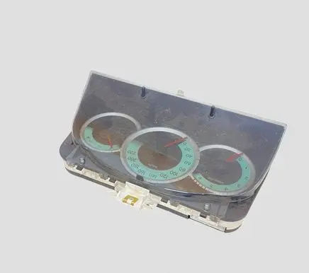 Toyota Corolla Verso E121 Speedometer (instrument cluster) 838000F060 MB2574203689