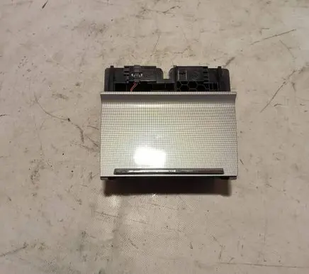 Skoda Octavia Mk3 (5E) Ashtray (front) 5E1863077B 5E1863077 5E1713203A