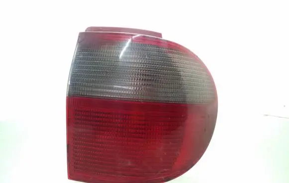 Seat Alhambra (Mk1) Rear/tail lights