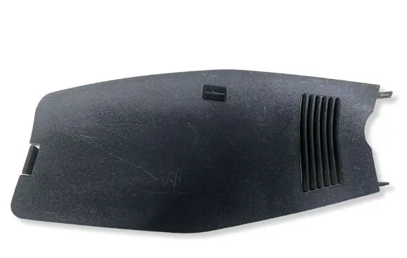Toyota Corolla Verso AR10 Trunk/boot trim cover 647450F011