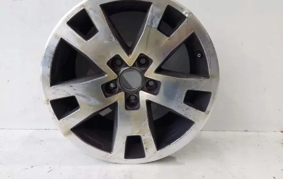 Volkswagen Amarok R17 alloy rim 2H0601025AF
