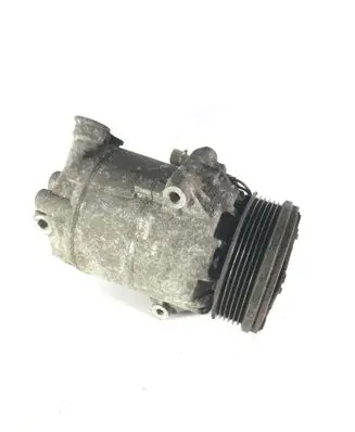 Opel Zafira B Air conditioning (A/C) compressor (pump) 13297443 401351739 9986181