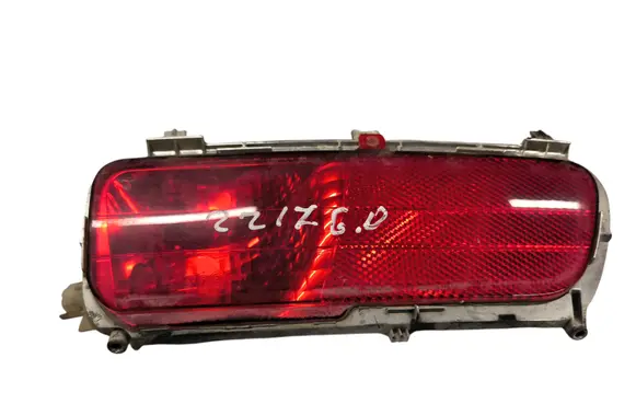 Citroen C4 I Picasso Rear fog light 9688387880 98200802