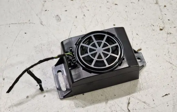 Porsche Panamera (970) Parking PDC sensor speaker 7PP035709A