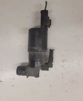 Peugeot 607 Windscreen/windshield washer pump 9632984980