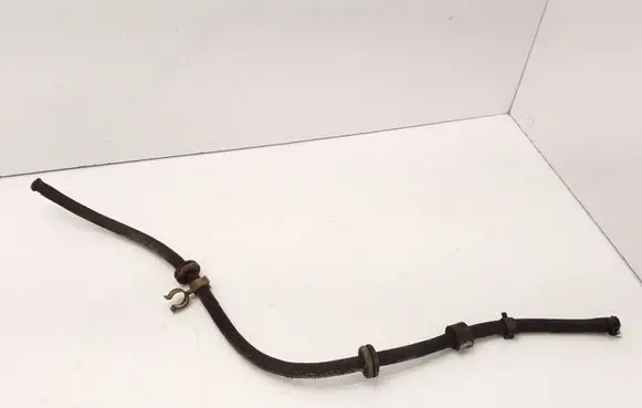 Mercedes-Benz W123 Power steering hose/pipe/line